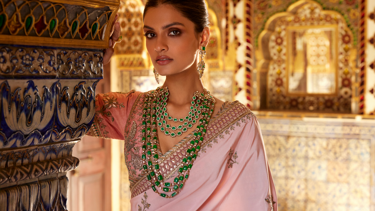 Jaipur: The City That Made Us