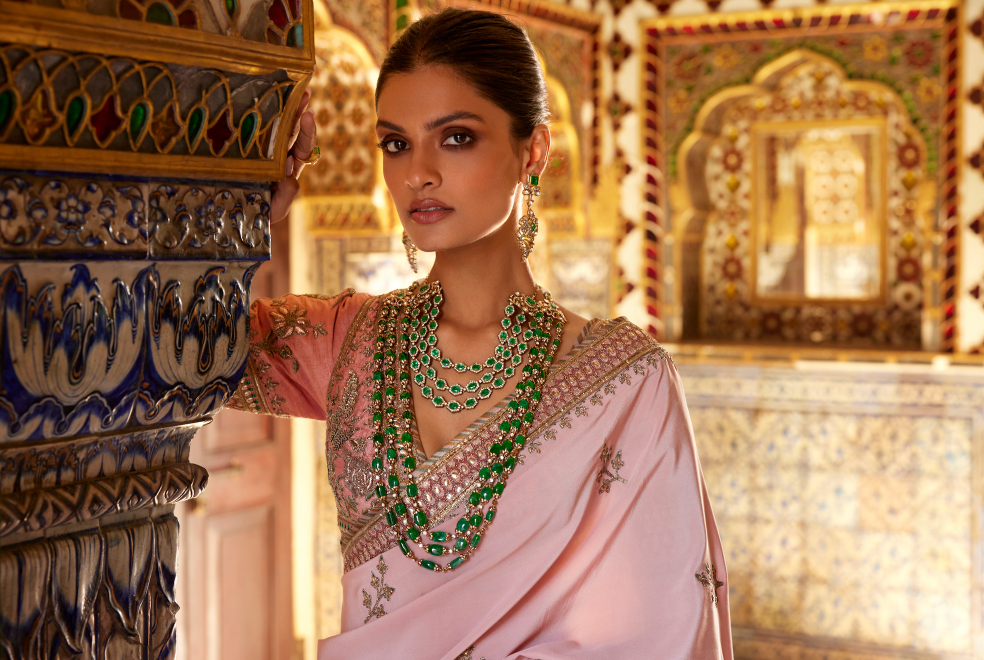 Jaipur: The City That Made Us