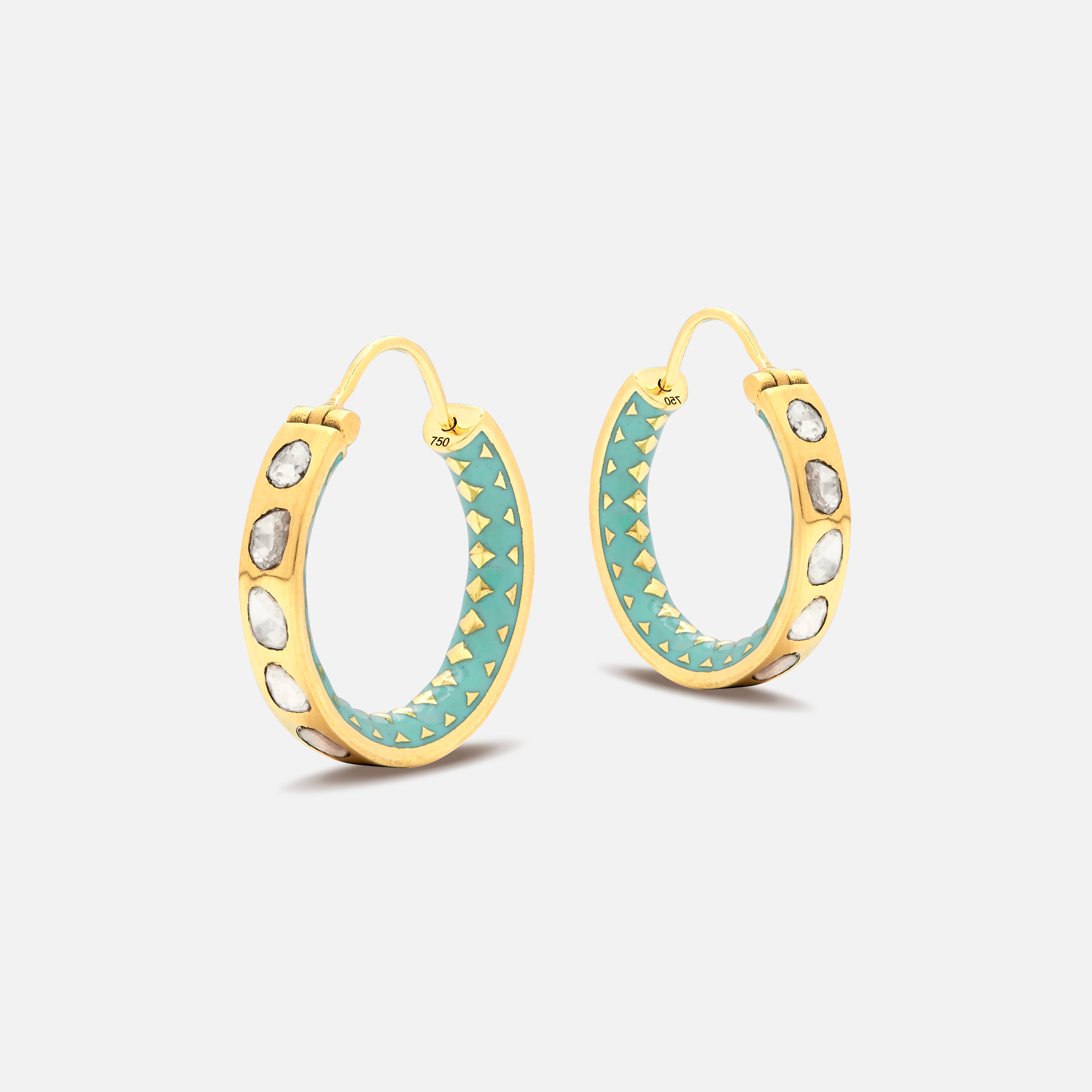 Enamel