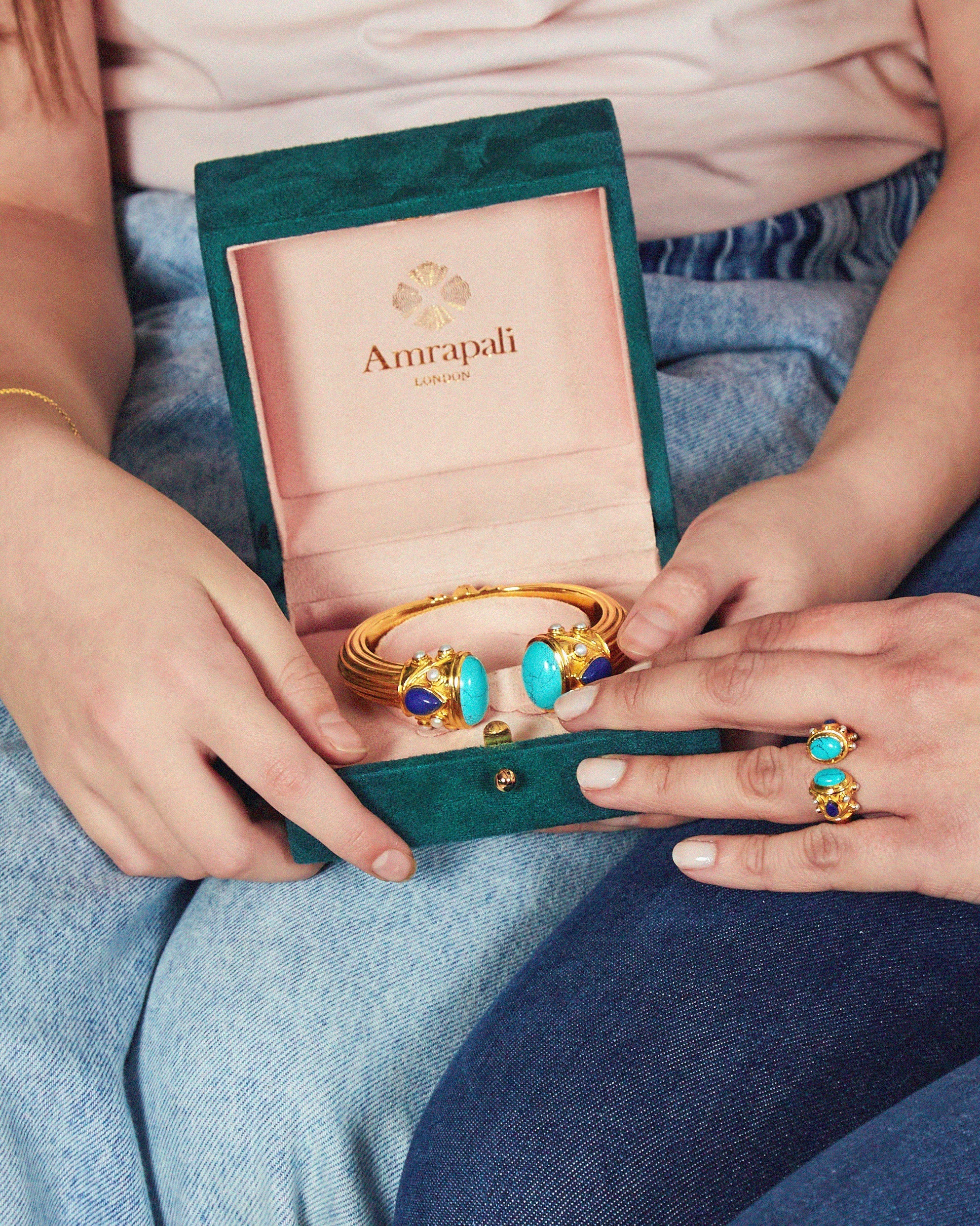Gifting – Elegant Jewellery Gifts for Every Occasion