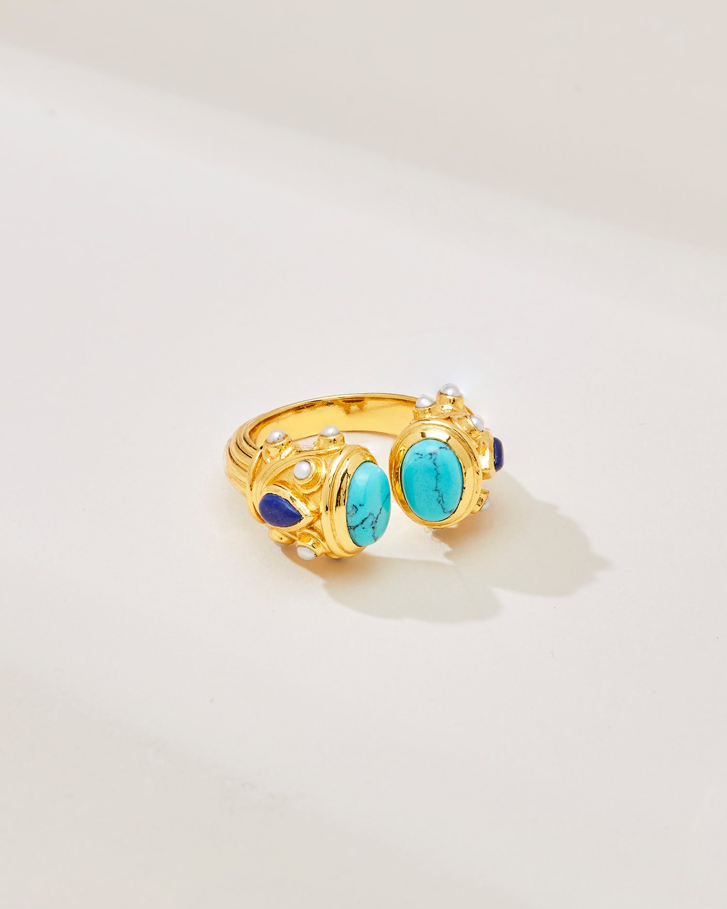 Sheida ring – Amrapali London