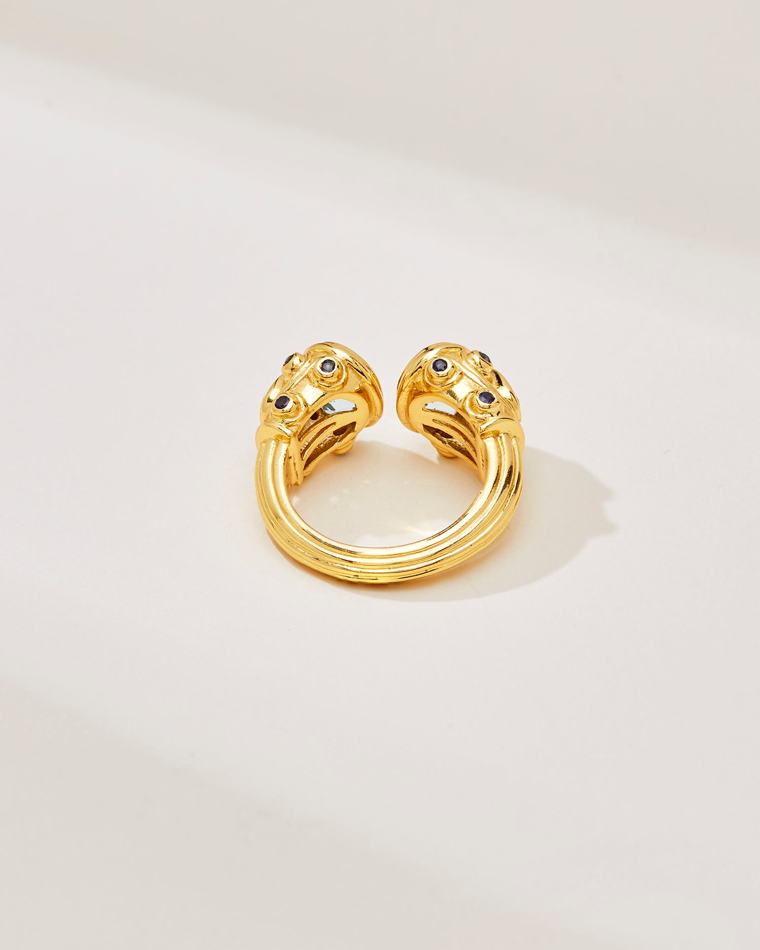 Sheida ring – Amrapali London
